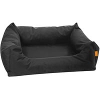 Karlie 511654 Hundebett Dream Black L: 120 cm B: