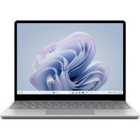 Microsoft Surface Laptop Go 3 Business Platin, Core i5-1235U,
