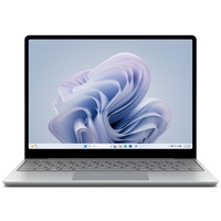 Microsoft Surface Laptop Go 3 Business Platin, Core i5-1235U,