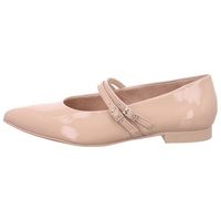 Paul Green Riemchenballerina / Beige - 40