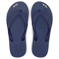 FLIP*FLOP Damen Sandale originals blau dunkelblau 41