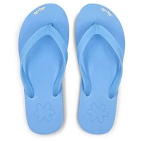 FLIP*FLOP Damen Sandale originals HELLBLAU blau 39 (UK 5.5)