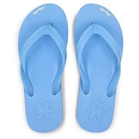 FLIP*FLOP Zehentrenner, blau 36