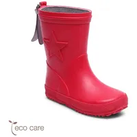 Bisgaard Star Rubber red, 20 EU - 20