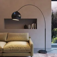 Kare Lounge Small Deal 53359 Schwarz