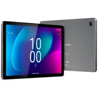 Krüger&Matz KM1074 (4G, 10.40", 64 GB, Graphit), Tablet, Grau