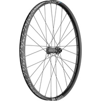 DT Swiss Laufräder, Vorderrad 27.5")