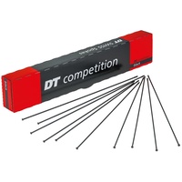 DT Swiss Competition 2.0
