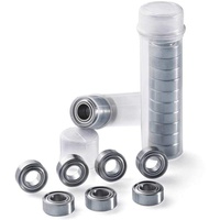 CARSON 500904001 - Kugellager, 3X 6 x 2.5 mm,