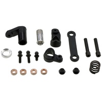 CARSON 500405678 - X10EB-2WD Lenkeinheit/ Servosaver-Set