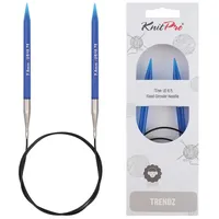 KnitPro Trendz Rundnadeln 32" (80cm) | 7mm