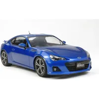 TAMIYA 1:24 Subaru BRZ