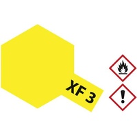 TAMIYA XF-3 Gelb matt 23ml