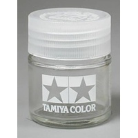 TAMIYA Farb-Mischglas rund 23ml