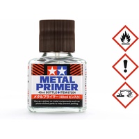 TAMIYA Modellbau-Grundierung 40ml