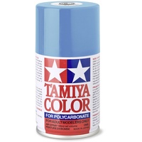 TAMIYA PS-3 Hellblau Polycarbonat 100ml