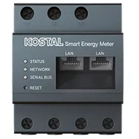 Kostal SMART ENERGY METER G2 3-Phasen Energiemessung bis 63