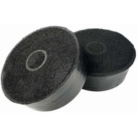 Air2Go Aktivkohlefilter für Best 9029798809 / ECFB03 (2 Stück)