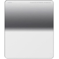 Cokin NUANCES Extreme Reverse Grauverlaufsfilter- 3 f-Stops - widerstandsfähiges