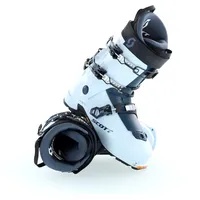 Scott Celeste Tour 110 Damen Tourenschuhe-Weiss-26
