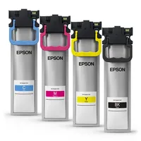 Epson Original T11C1/C2/C3/C4 L - 4er Multipack (cyan, magenta,