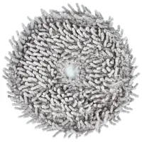 AccuCell Mikrofaserpad passend für Dreame Saugroboter W10S, W10, W10
