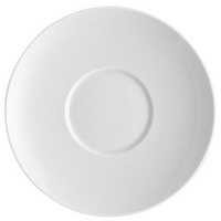 Thomas Kaffeetasse Untertasse 0,2 l Weiß