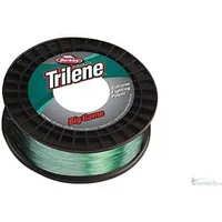 Berkley Trilene Big Game Monofile Angelschnur, 17LB | 7,7kg,