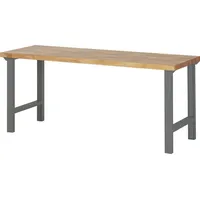 Stier Werktisch Premium BxTxH 2000x700x840 mm