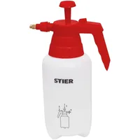 Stier Pumpsprühflasche 1 L