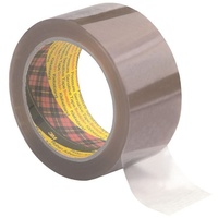 Scotch Packband »Premium« Transparent