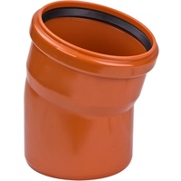 Stabilo-sanitär Ostendorf KG-Bogen DN 315