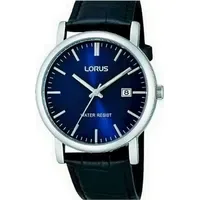 Lorus RG841CX5 Leder 38 mm RG841CX5