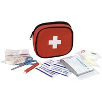Kerbl Erste-Hilfe-Tasche für Haustiere 15 x 13 x 4