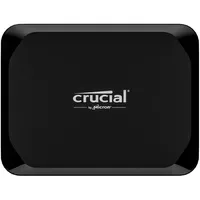 Crucial X9 Portable SSD 2 TB USB 3.2 Gen
