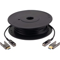 ATEN VE7833A True 4K HDMI Aktives Optisches Kabel 30m