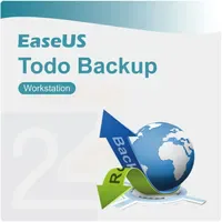 EASEUS Todo Backup Workstation