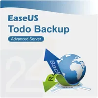 EASEUS Todo Backup Advanced Server