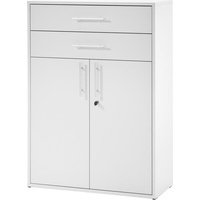 Bega Consult Pronto Schrank Beschichtete Spanplatte Lichtgrau - 2