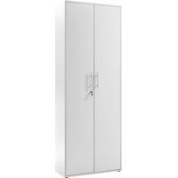 Bega Consult Pronto Schrank Beschichtete Spanplatte Lichtgrau