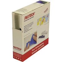 FASTECH® Klettband zum Aufnähen Flauschteil (L x B) 10m
