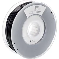 Ultimaker Filament (Nylon, 2.85 mm, 750 g, Schwarz), 3D