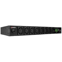Lindy Netzwerk Switch 8 Port 10 MBit/s
