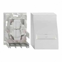 Rutenbeck 228070500 228070500 Spleisskassette RAL 9010 (seidenmatt)