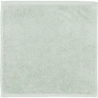 CAWÖ Pure 6500 Seiftuch 30 x 30 cm eukalyptus