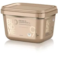 Schwarzkopf BlondMe Premium9 Aufheller (3x450g)