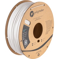 Polymaker PolyLite ABS 1.75 mm, 3000 g, Grau), 3D