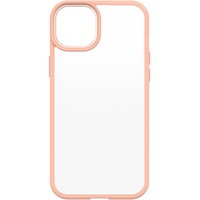 Otterbox React iPhone 15 Plus, Peach Perfect - clear/peach
