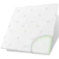 Bestschlaf Visko-Mineralschaum Matratzenauflage »Premium Spezial«, 6cm dick, 140x200 cm,