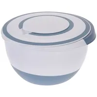 Neuetischkultur Rührschüssel mit Deckel